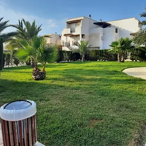  Сasa de vacaciones Mar Y Sol 344
