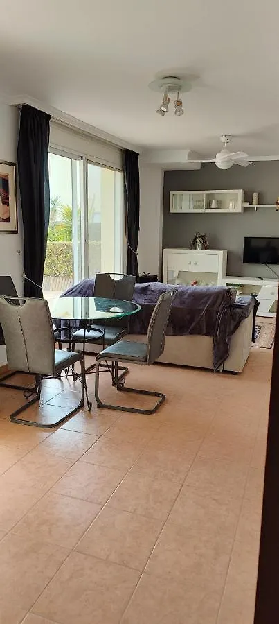 Oasis Naturista, Bahia De Vera Playas de Vera